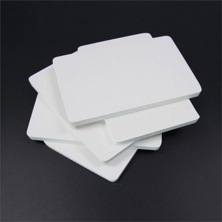 12mm sintra pvc foam board
