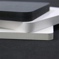 Водонепроницаемая пенопластовая доска из ПВХ